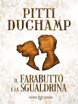 cover image of Il Farabutto e la Sgualdrina